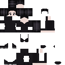 Morticia Addams (Wednesday Netflix)