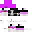maid purple guy