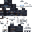 Blue eyed Mimic