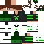CreeperGreenWes Skin (CGWESYT)