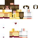 funB4B3 - Carolina Macedo (Arkanis)