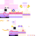 Megurine Luka WonderlandsXShowtime Project Sekai