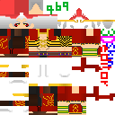 Warrior Orochi Sun Wukong