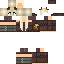 KitKatlynn fox skin