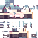 ੈ‧₊˚Hatsune Miku