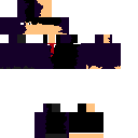 Infected Business-Man