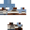 SS Edmund Fitzgerald Skin - 128 x 128