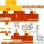 King Duck but with pants