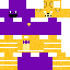 William Afton (the yellow rabbit)