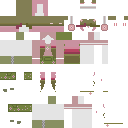 ~🍵Sakura Matcha Girl Skin🌸~