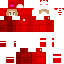 ryryyruns but Red Kirby