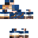 Champion's Outfit Link