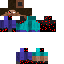 John doe(forsaken)&Herobrine mixture