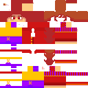 beloved prince (the princea hat in time)