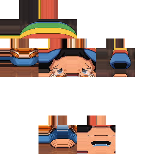 depresyonda pepe 😔