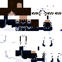 Moon kimono princess