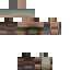 New minecraft images (VILLAGER)