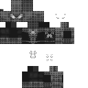 Raimi Black Spider-Man