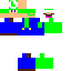 Luigi animatronic
