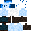 Icy ghost bro