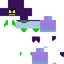 Score Creeper from Unikitty