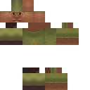 Gnome Child from Old School RuneScape