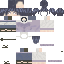 Hinata Hyuga - Naruto Shippuden
