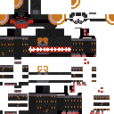 Showbiz Pizza [Night Traumas] Nightmare