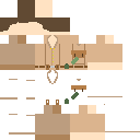 Cretian Territories Soilder