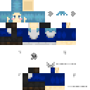 Wikipe-tan (grown-up)