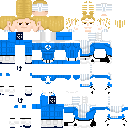 Fantastic Four First Steps: Johnny Storm - Human Torch (Flame off)