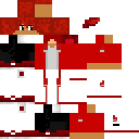 Spider Outfit HD | (Eye-Roll)