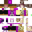 Jabber Wonger | Gachiakuta