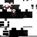 Scary Girl (my creepypasta)