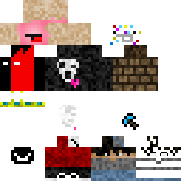 POPtarted: Team Frosted