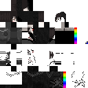 V2 Smiley bandaged wound