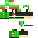 Ruby Updated (Fox Version)