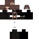 girl without horns n tail