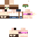 「requested High Quality」littlekelly（gacha style）