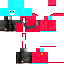 FLUPPY ROBLOX MINECRAFT