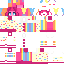 Pinkie pie jester