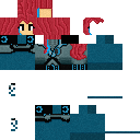 LEGO Ninjago Seliel Who Is The Phantom Ninja HD