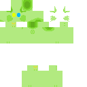 The Saint (Ascension)