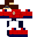 Super-craft traje primeira aparição