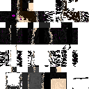 Enderman morph