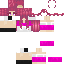 My Sisters Minecraft Skin