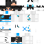 Xpire playz Skin