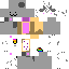 Nyan cat skin