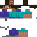 Steve | Minecraft: Story Mode