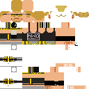 Jeff Jarrett {The Chosen One} (WCW)